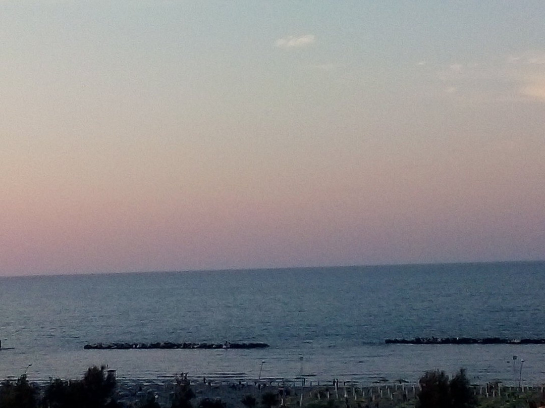 Lungomare San Salvo Marina景点图片