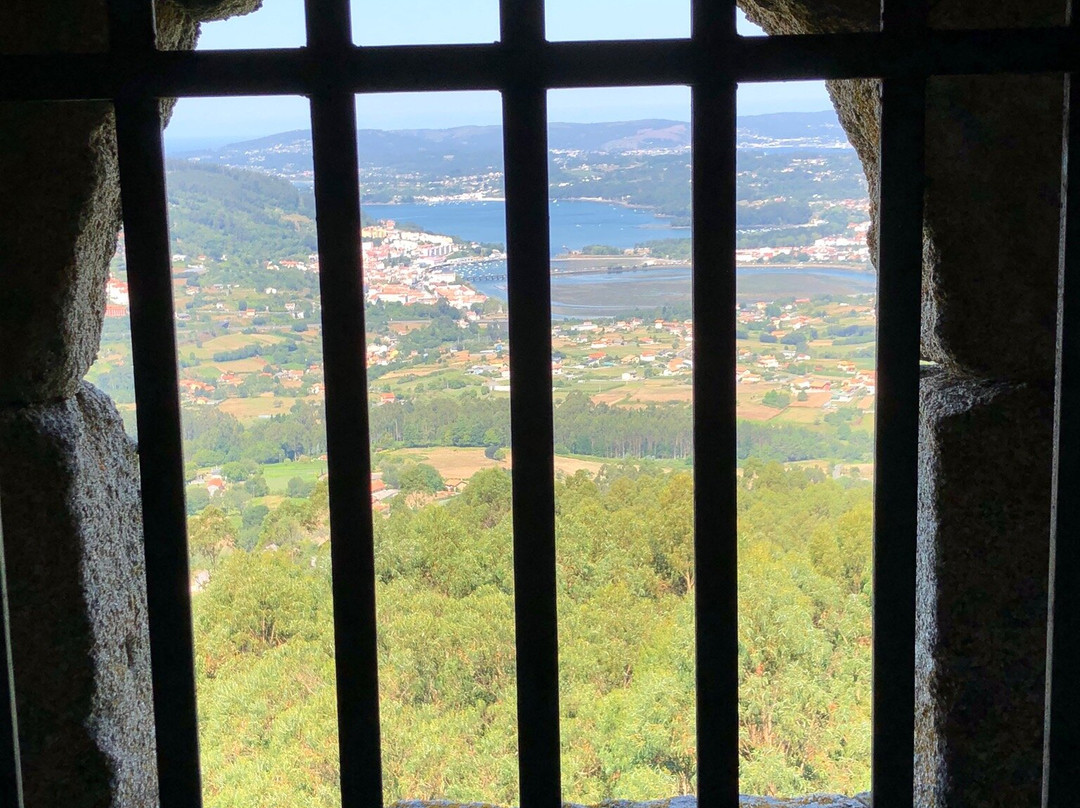 Castillo de Andrade景点图片