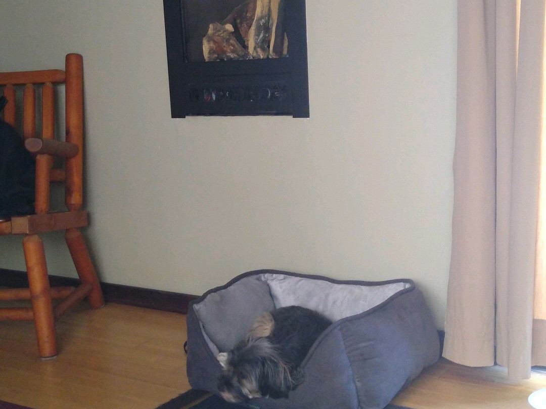 Creekside Inn & Resort主图