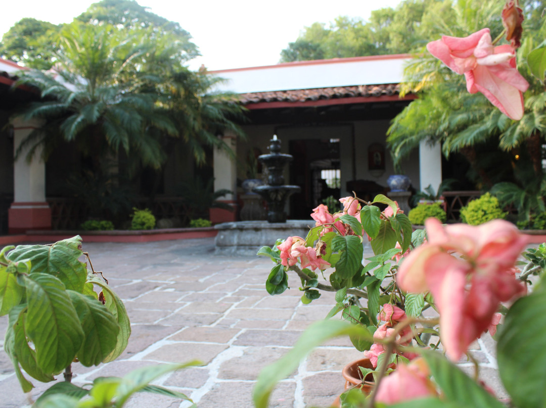 Hotel Boutique Casa de Campo主图