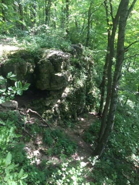 Ledge County Park-Horicon必去景点