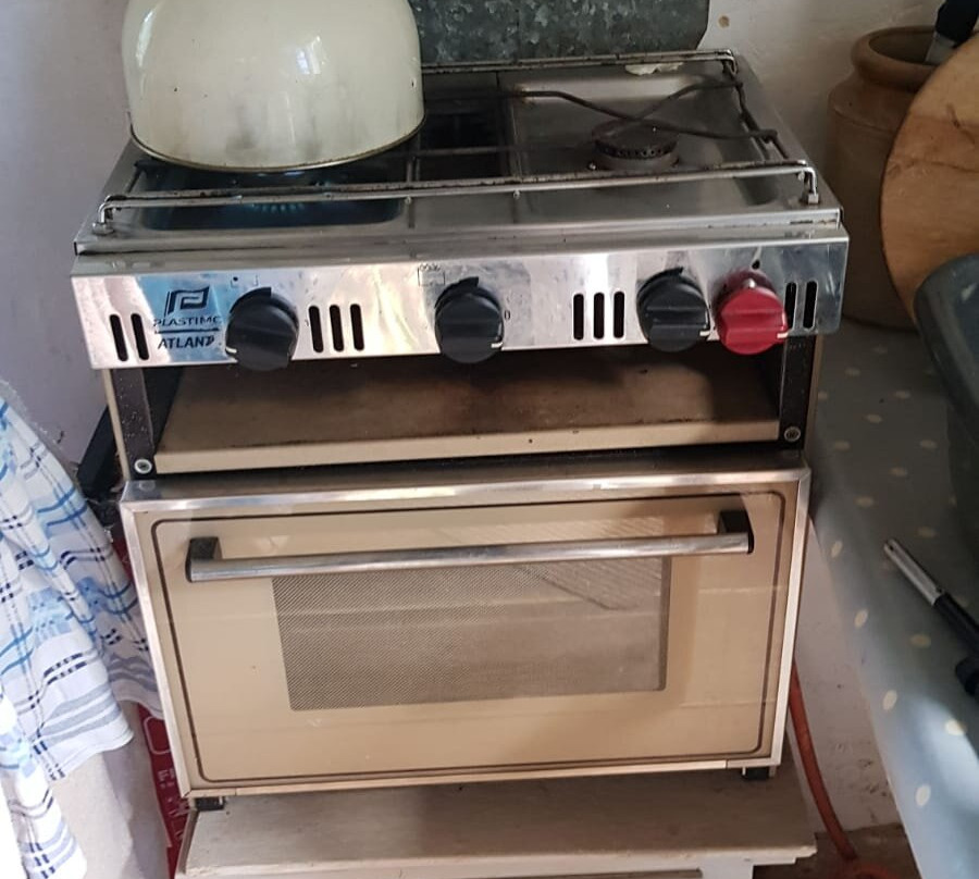 Experience Sussex主图