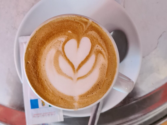 Chikketteria69-阿雷西费必去景点