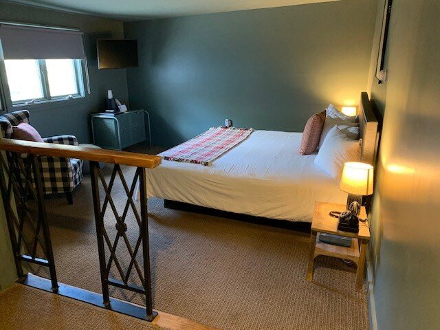 Winwood Inn & Condominiums主图