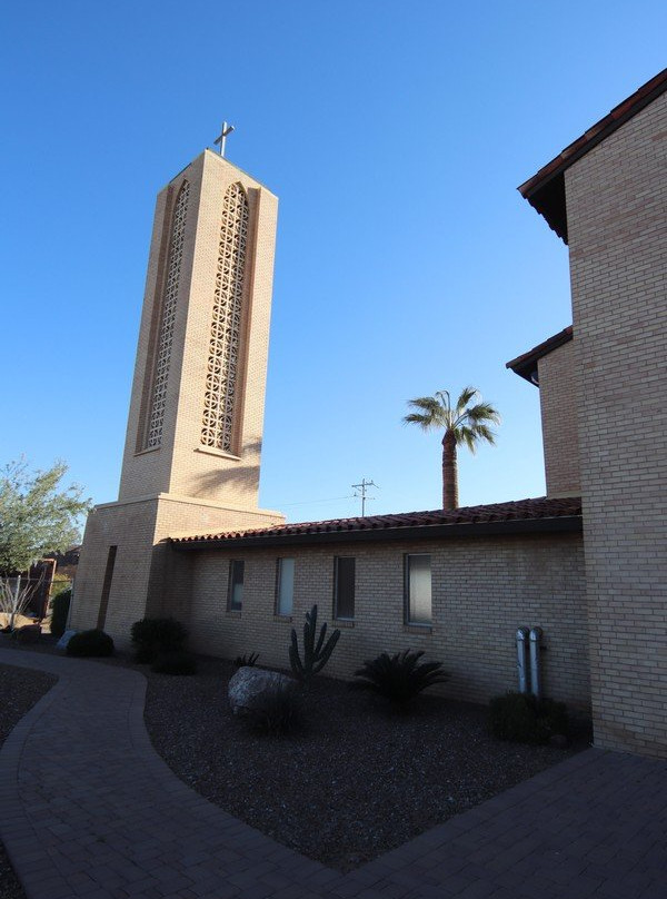St. Anthony Of Padua Catholic Church-Florence必去景点
