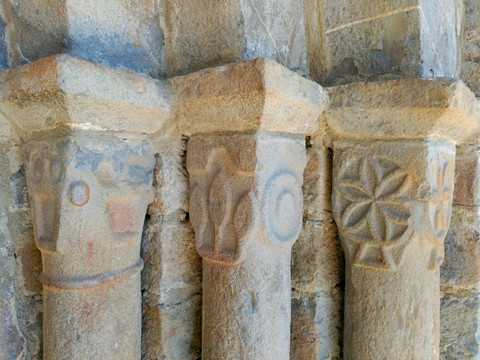 Iglesia de San Vicente de Labuerda-Labuerda必去景点