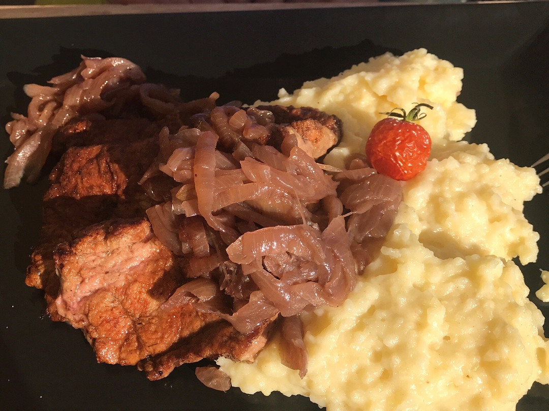 Hotel zum Schiff主图