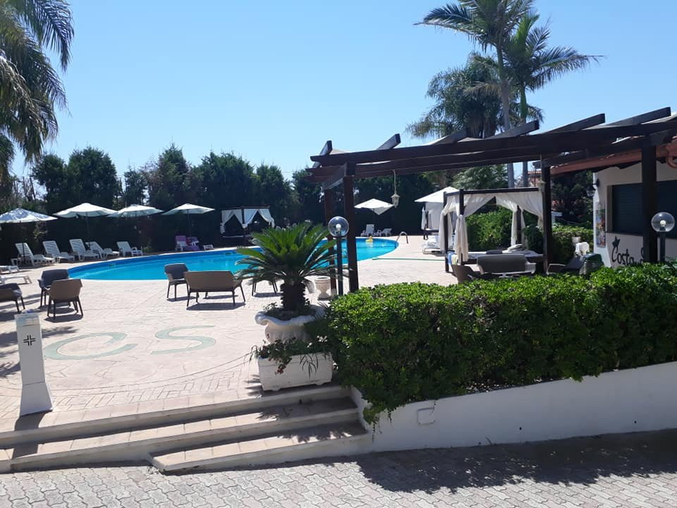 Hotel Costa Smeralda主图