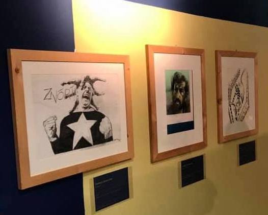 Mic - Museo Illustrazione Comica