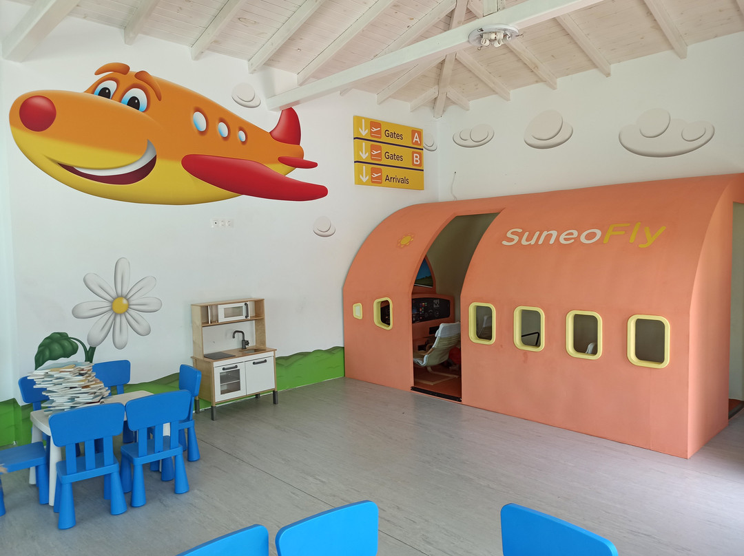 TUI SUNEO Serenity Bay主图