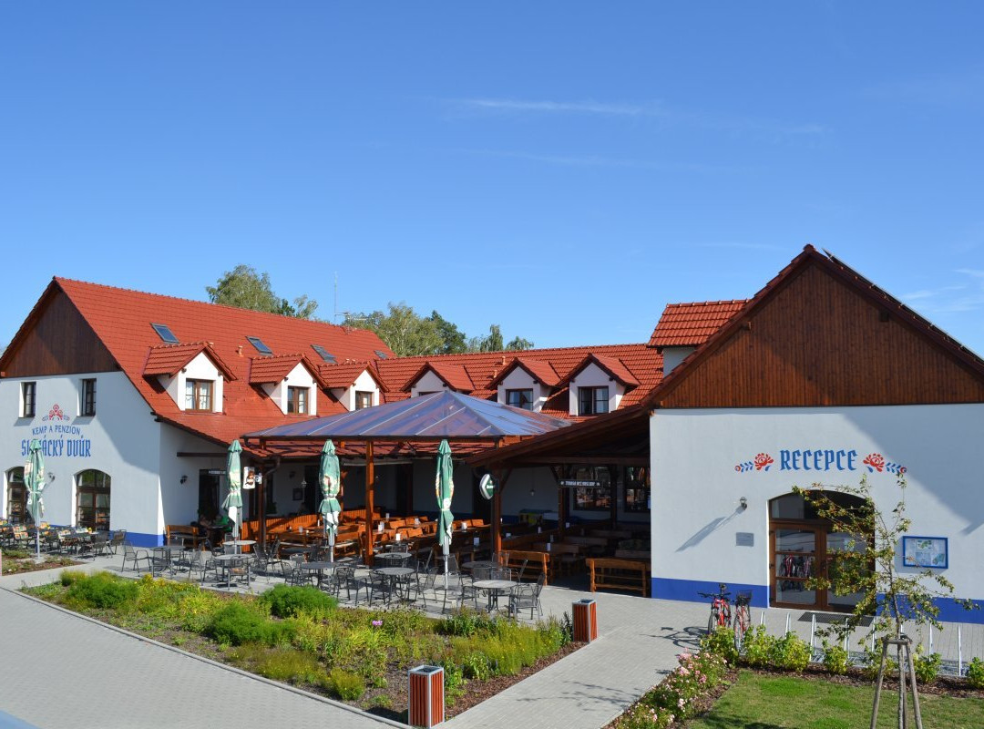 Slovácký dvůr