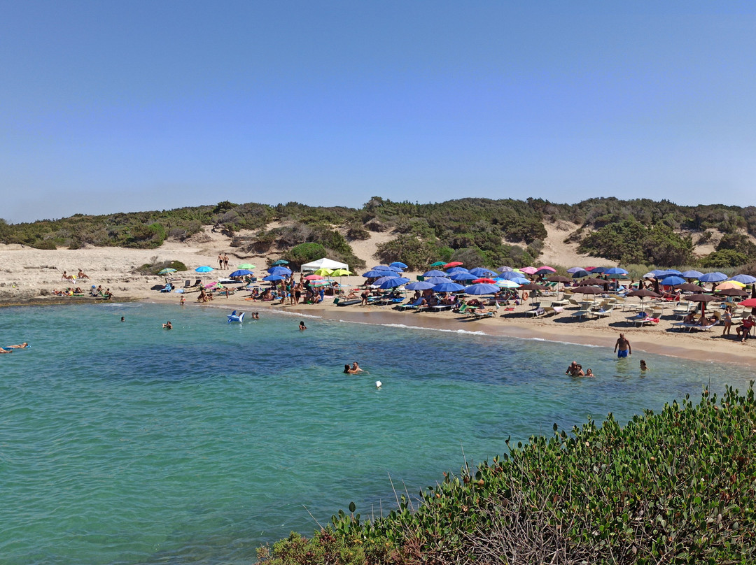 Nicotel Ostuni主图