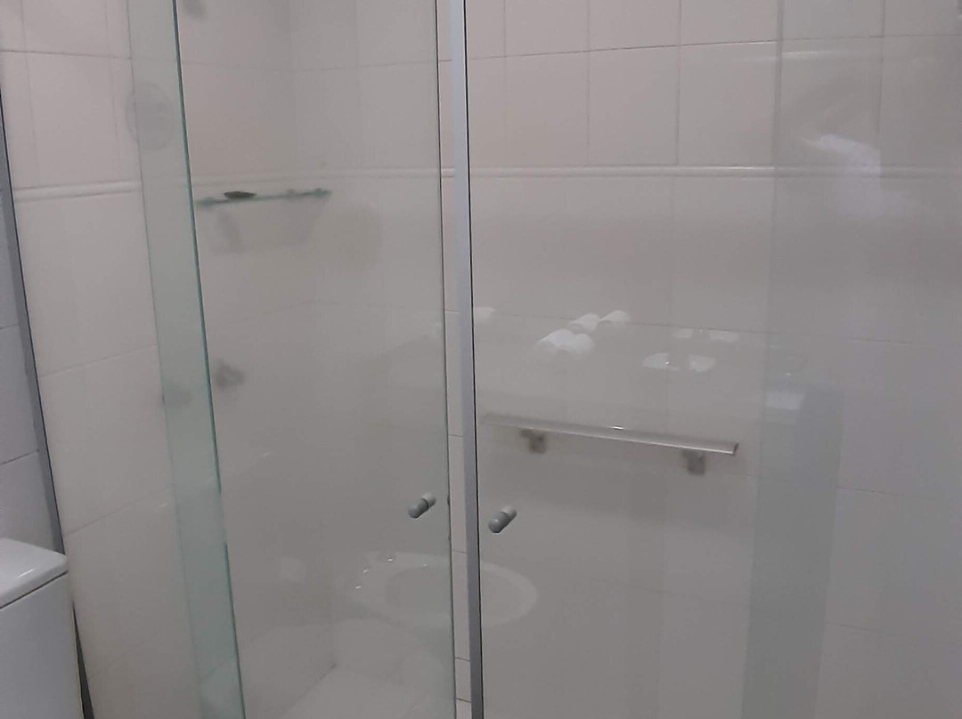 Marques Plaza Hotel主图