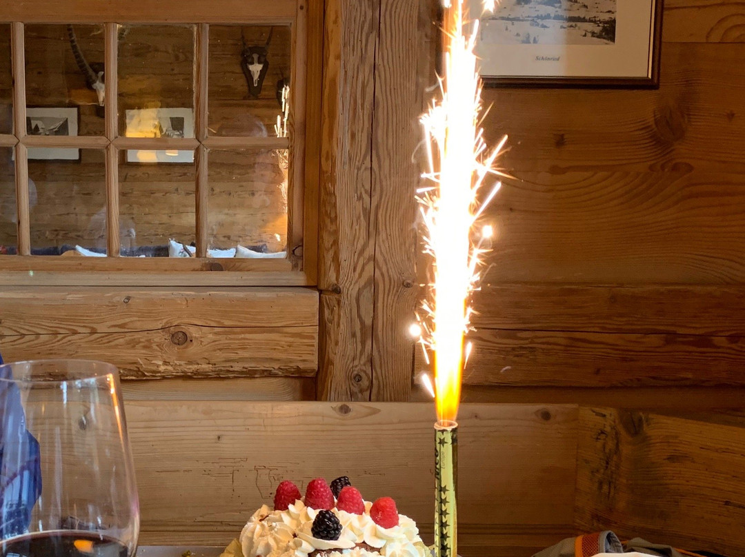 Minotel Bruno Kernen's Bahnhof主图