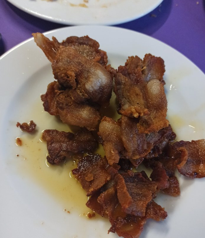 El Roblon de Cabuerniga主图