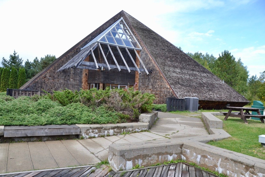 Fielding Memorial Park-Sudbury必去景点