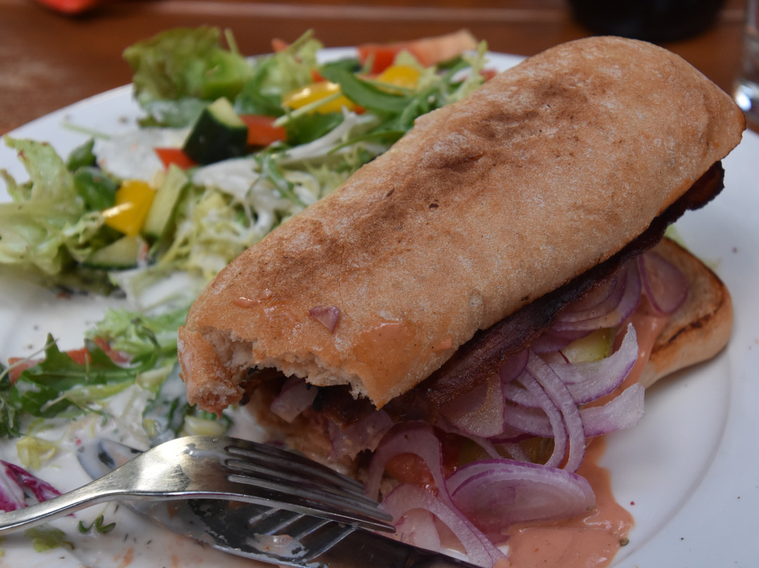 Hotel Gasthof Kamml主图