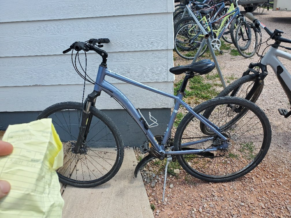 Rabbit Bike Rentals-希尔城必去景点