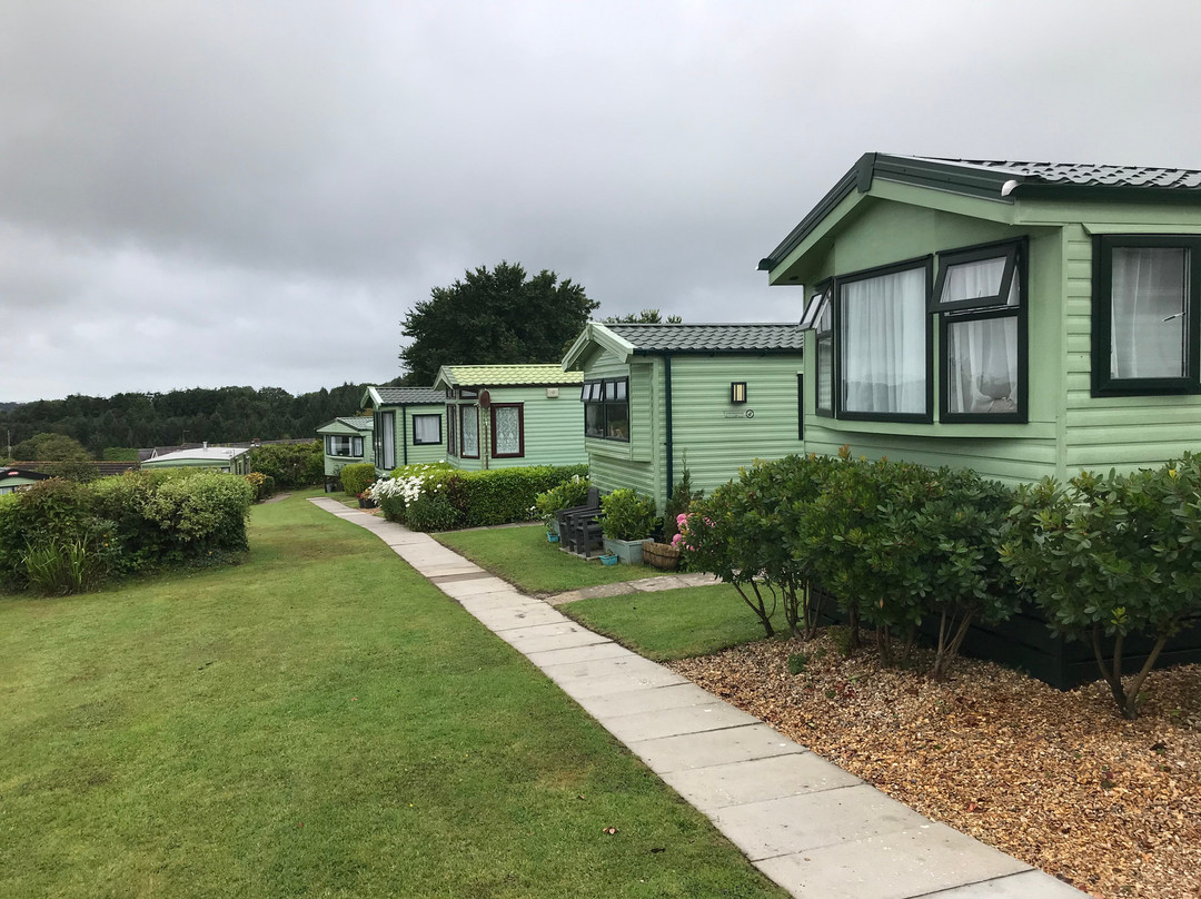 Beachdean Leisure Park
