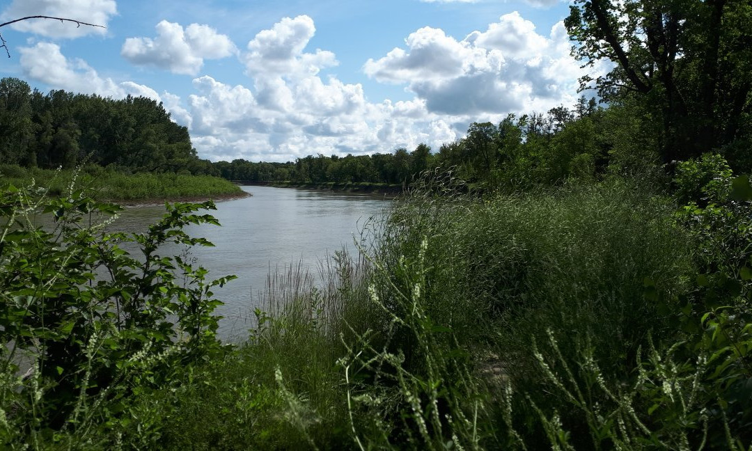 Beaudry Provincial Park-Headingley必去景点