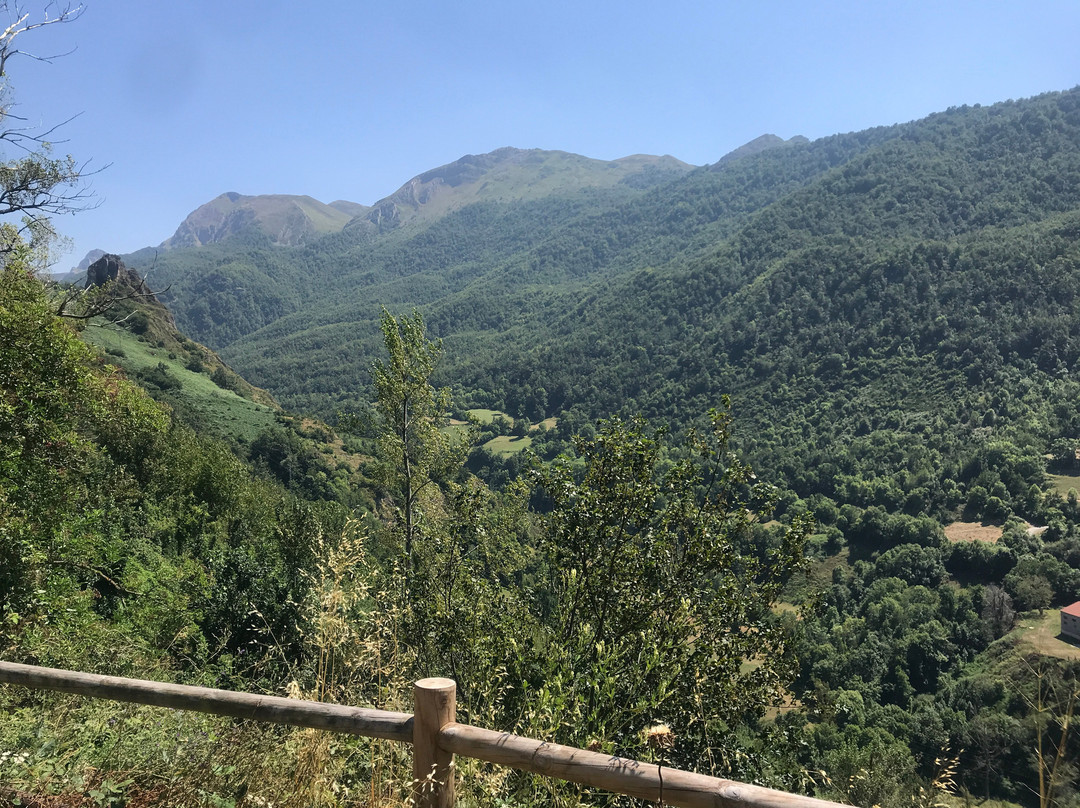Parque Natural de Somiedo-阿斯杜里亚必去景点