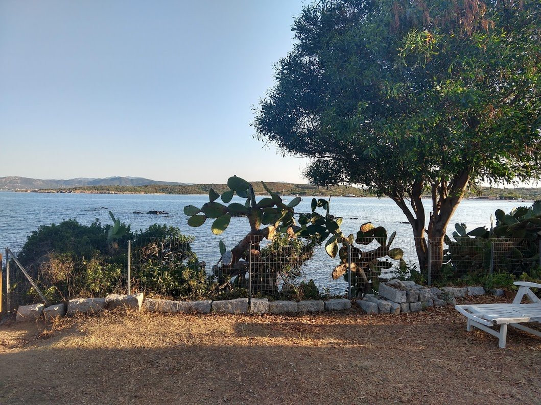 B&B Punta Sirenella主图