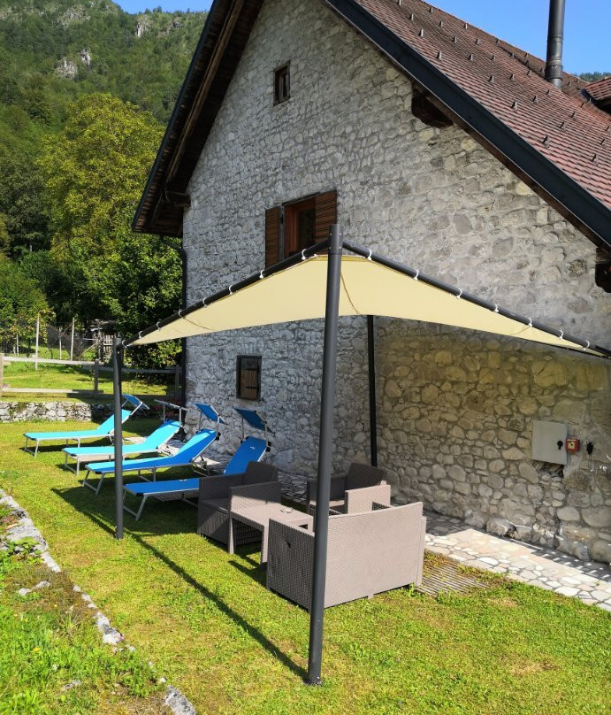 Agriturismo Pian dei Tass主图