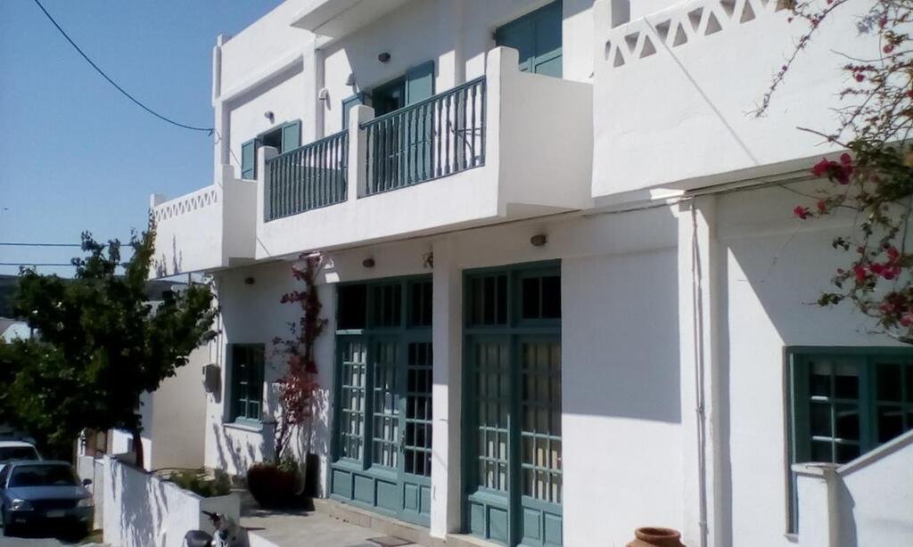 Hotel Elena-浴室