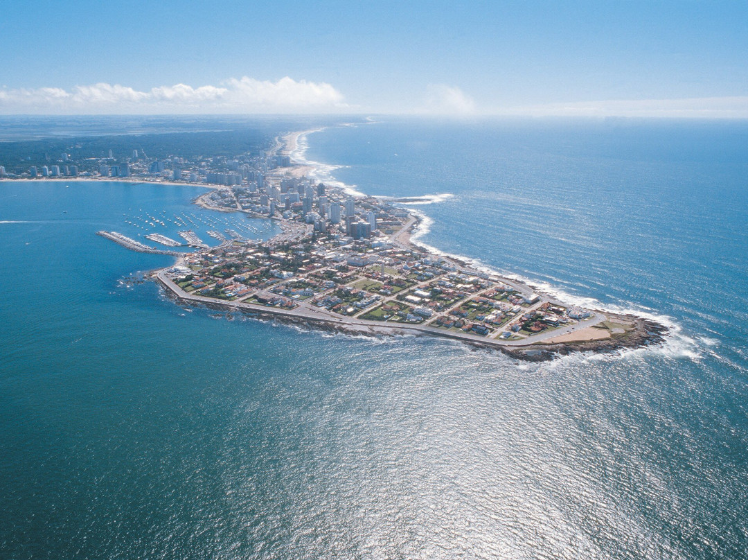 Tangol Tours Punta del Este-埃斯特角城必去景点