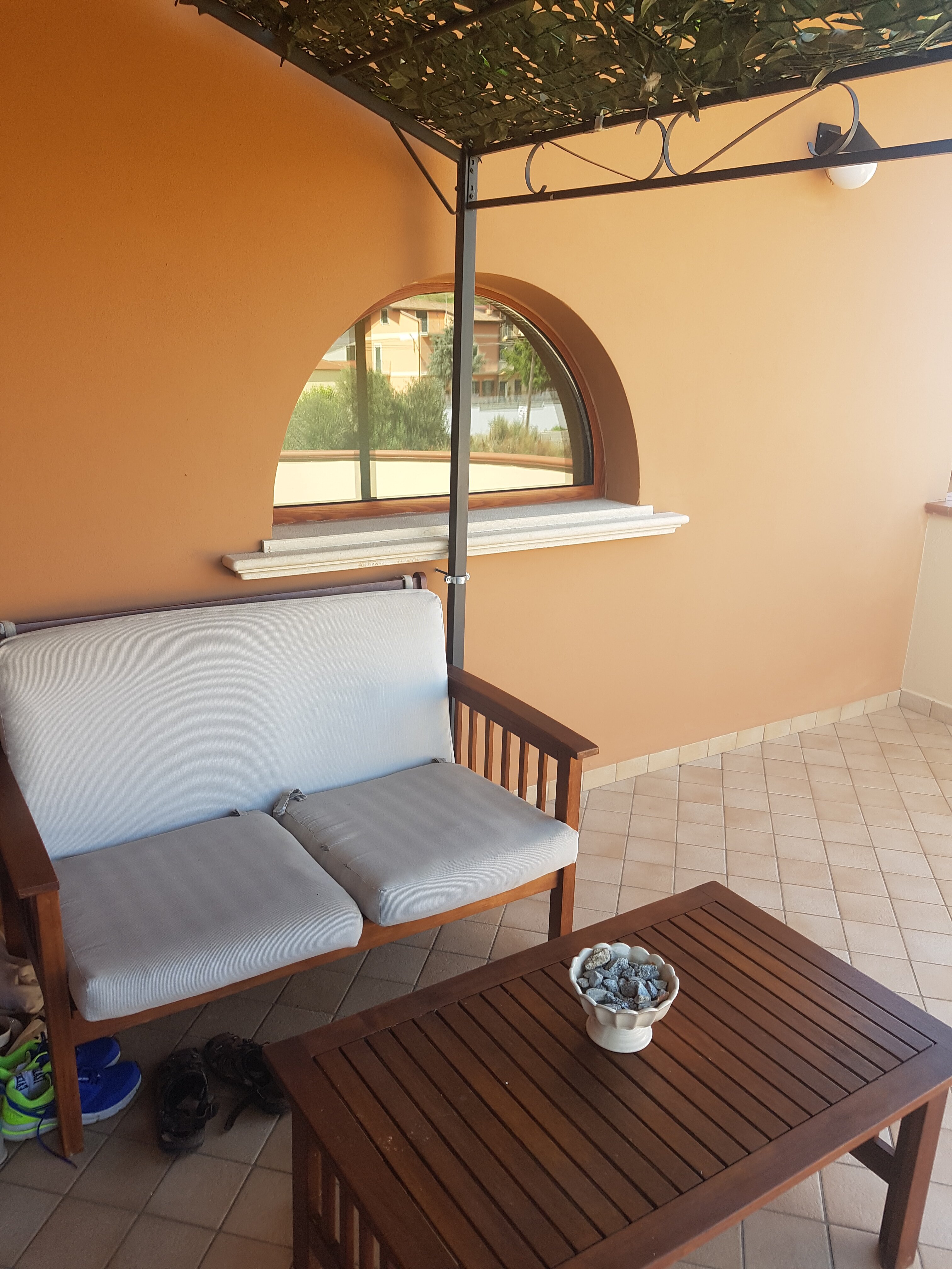 Bed & Breakfas La Villetta-官方