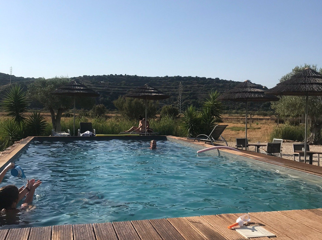 Tapada Do Gramacho主图