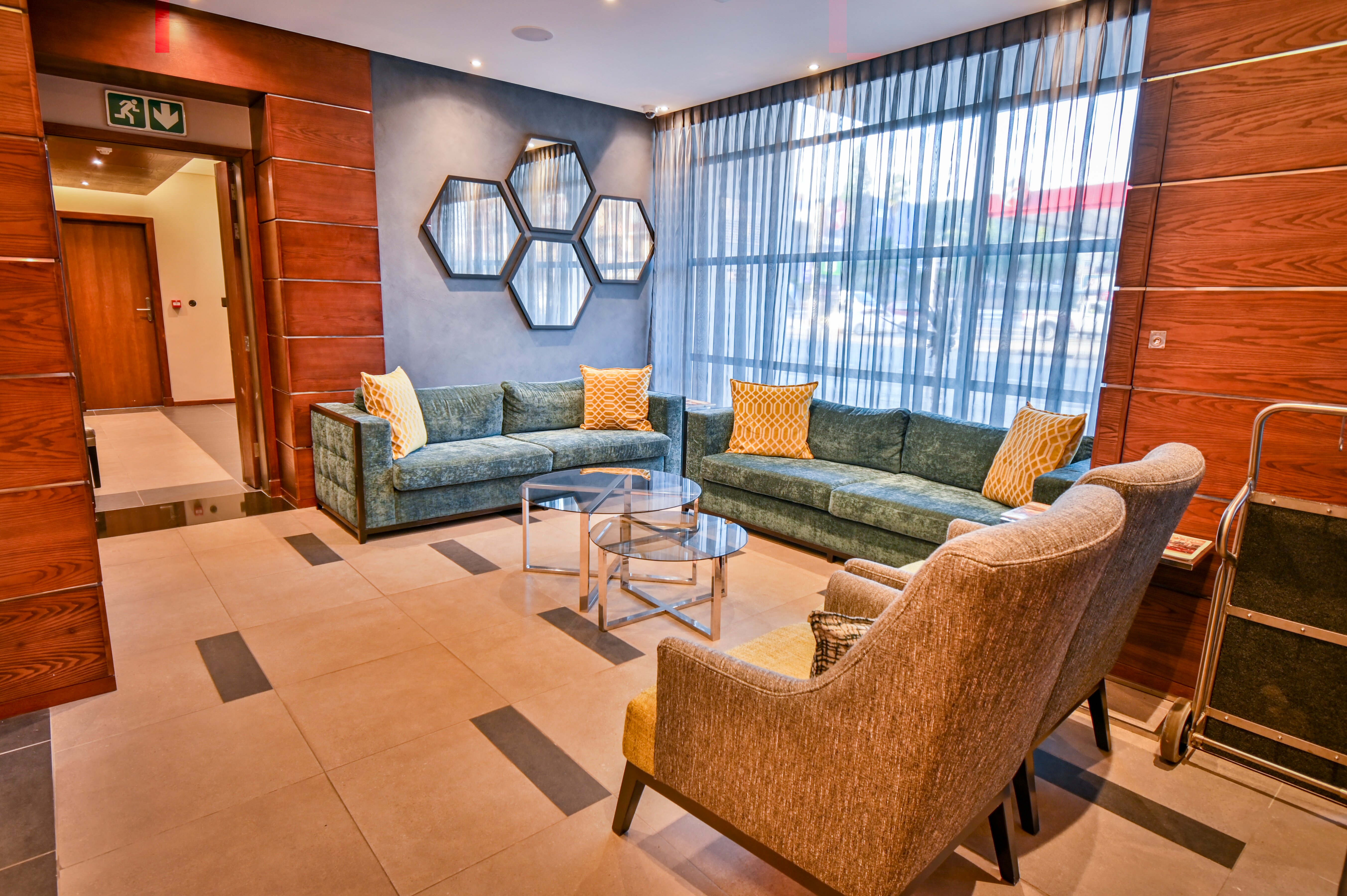 Premier Splendid Inn Bloemfontein-官方