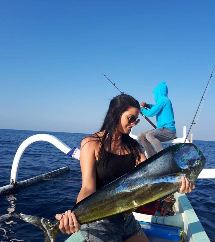 Fishing Bali景点图片