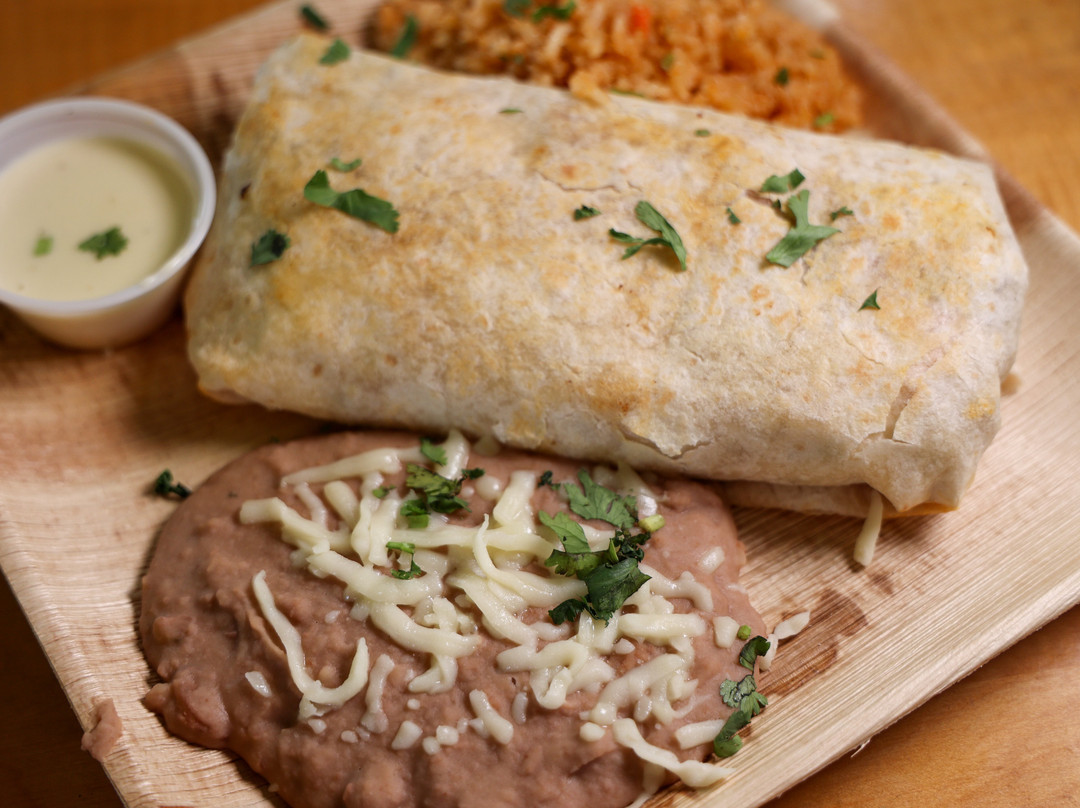 Avocado House Cantina