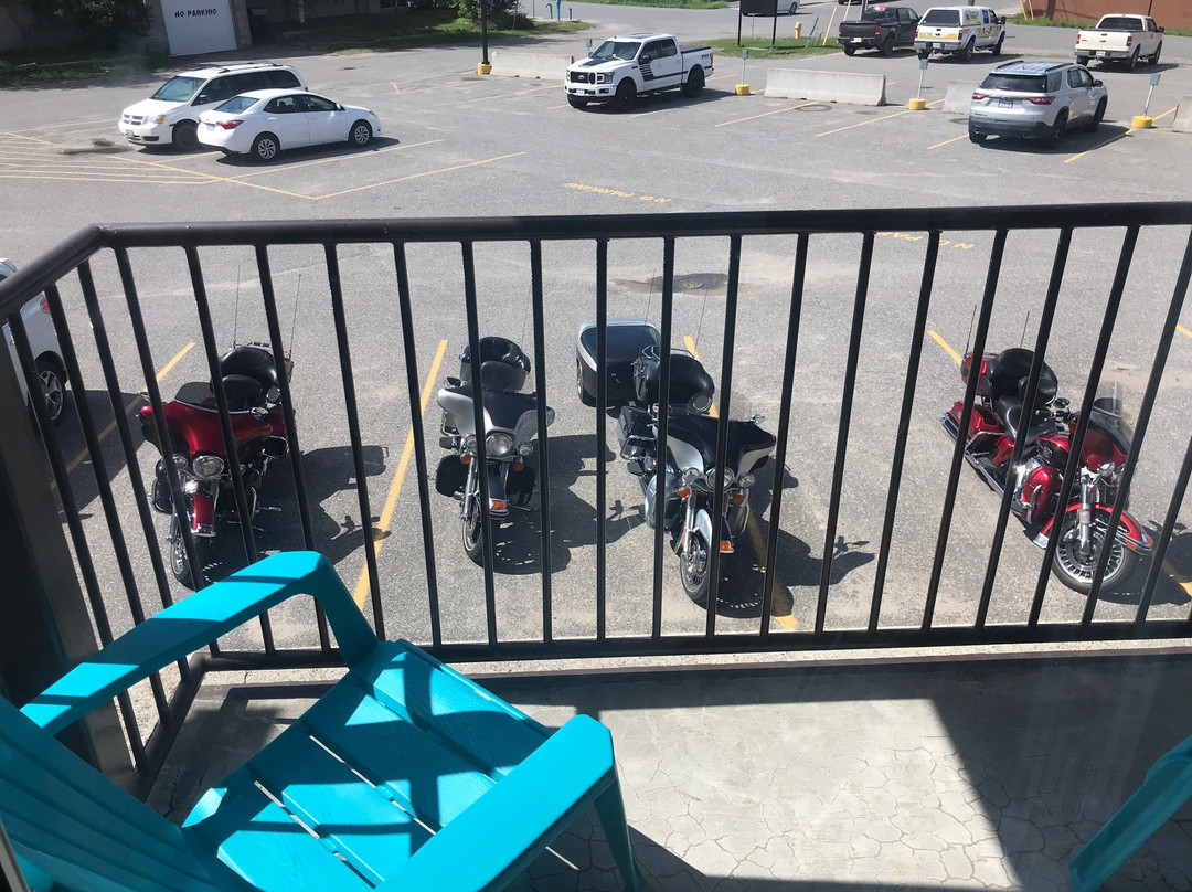 Waterfront Inn主图