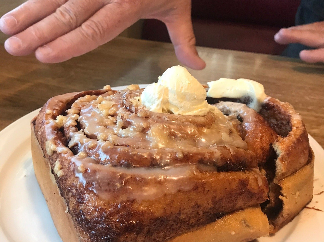 Cousin's Country Inn主图