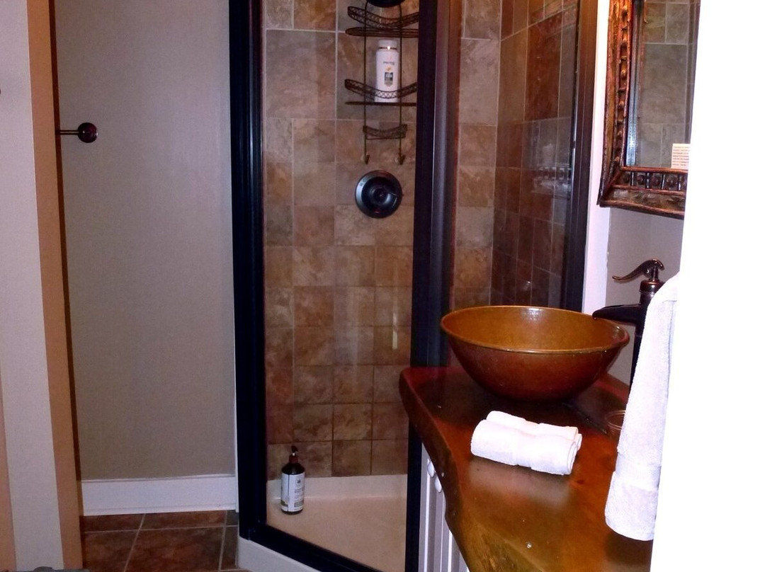 Snow Goose Bed and Breakfast主图