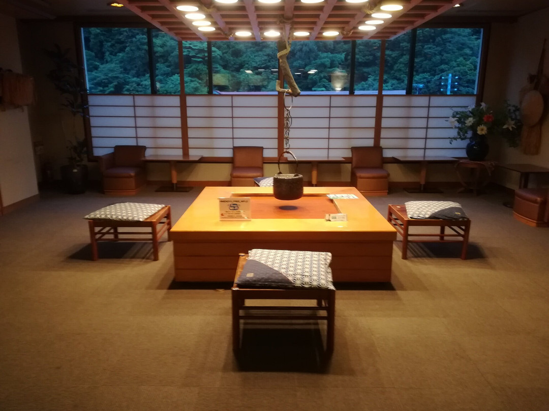 Kamenoi Hotel Akita Yuze主图