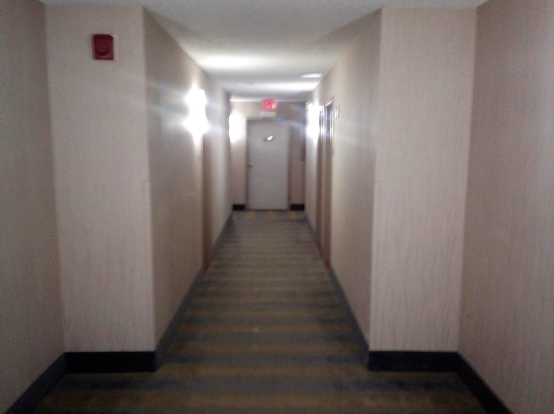 Travelodge Oshawa Whitby主图