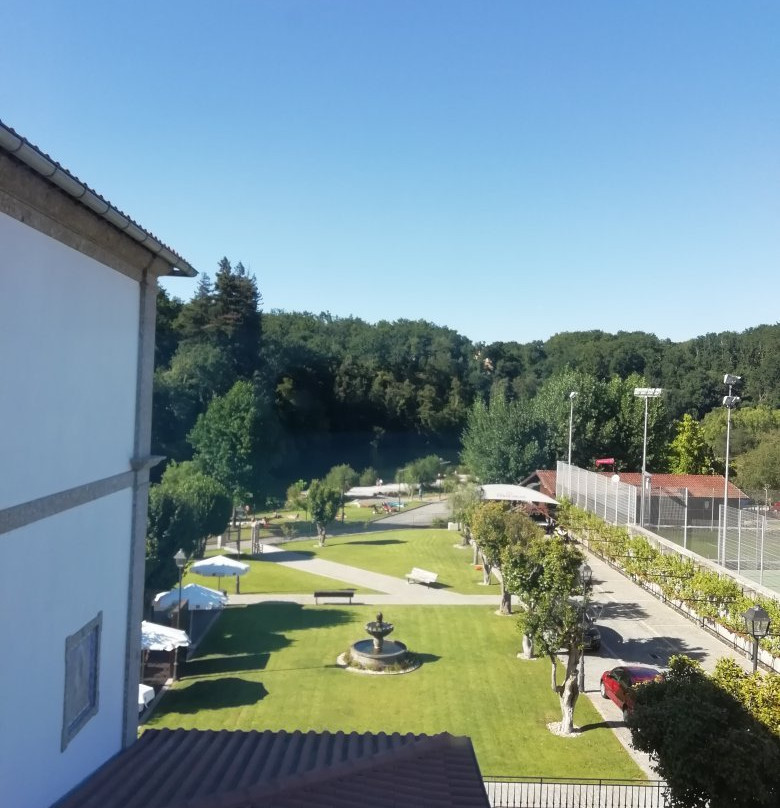 Hotel Fonte Velha主图