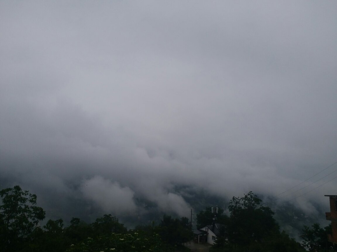 Kadiralak Yaylasi景点图片
