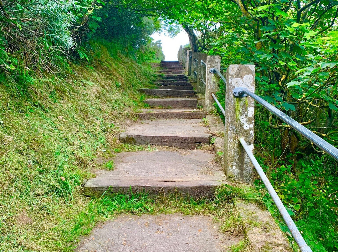 Cromer Lighthouse-克罗默必去景点