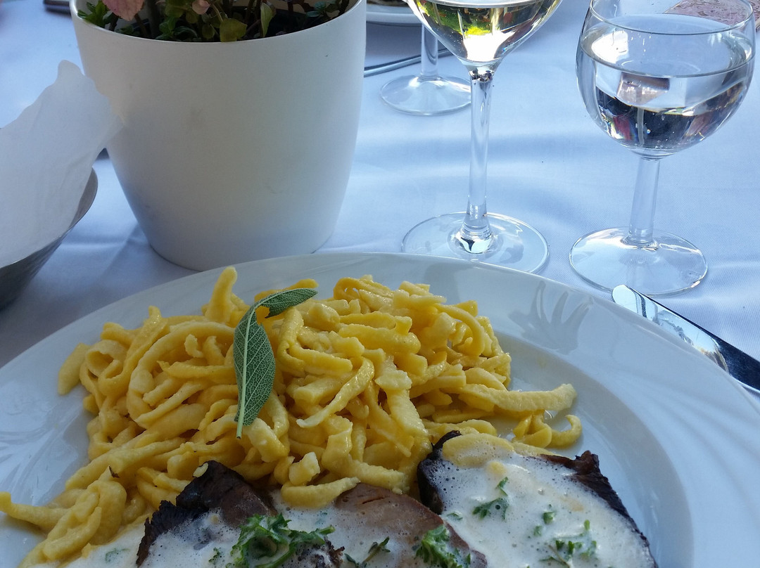 Landgasthof Erdmannshoehle主图