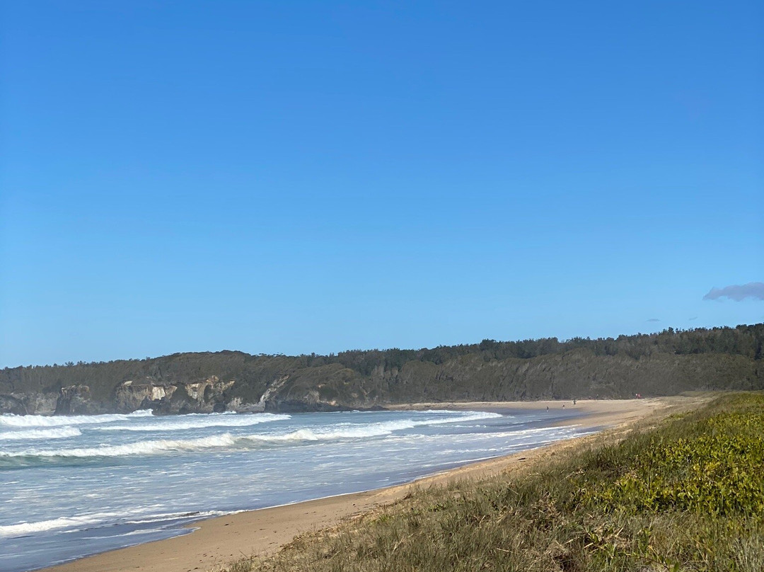 Eurobodalla National Park景点图片