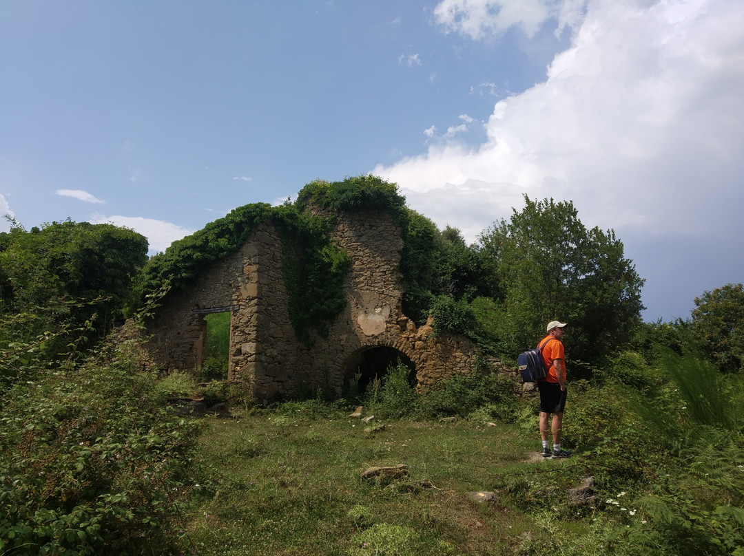 Finca El Ventos主图