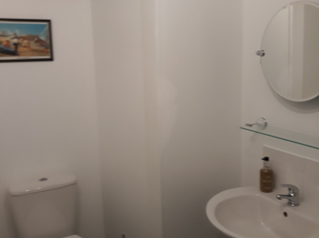 Willow Cottage主图