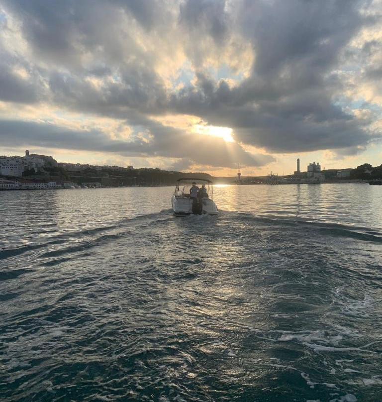 Isas Menorca-Mahon必去景点