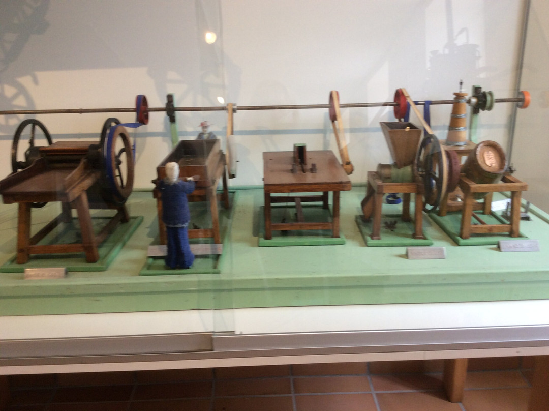 Office de Tourisme de Guerlesquin-Guerlesquin必去景点