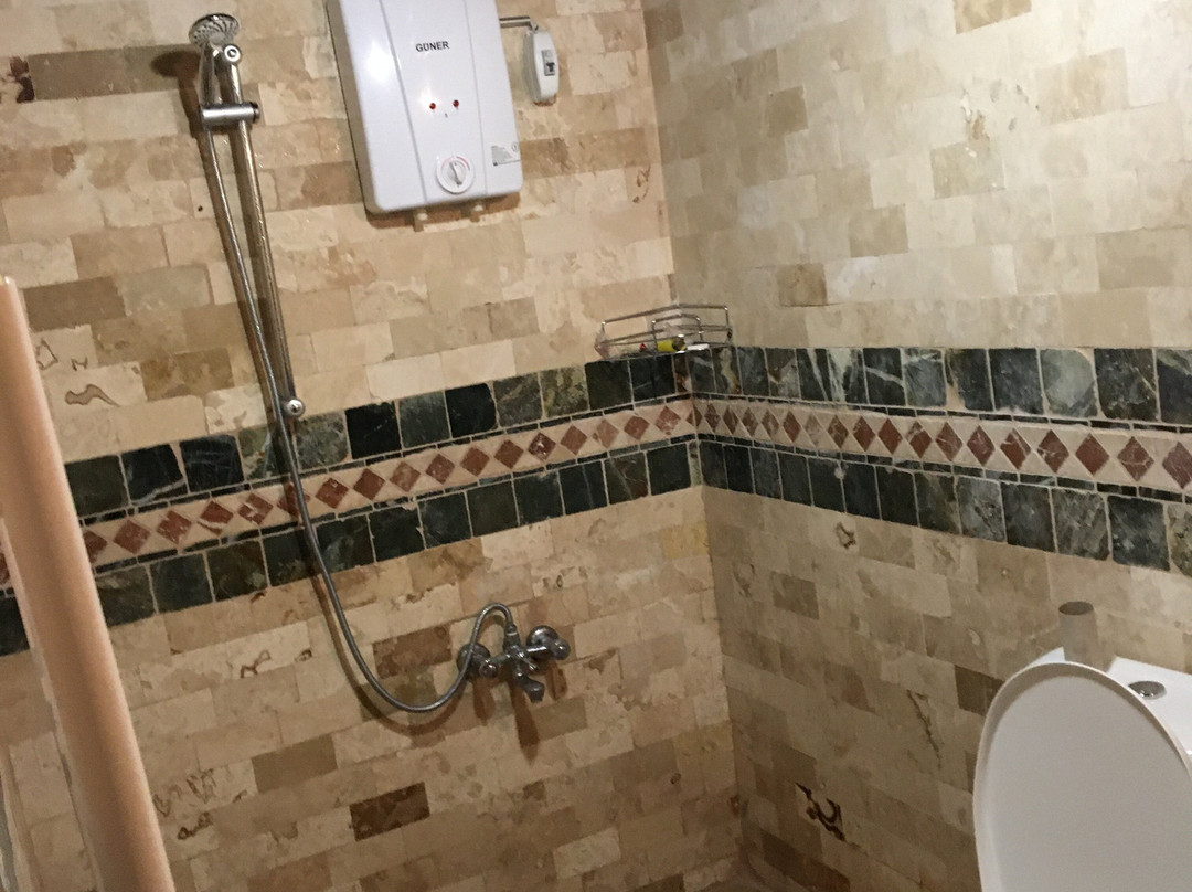 Doganbey Konagi Butik Otel主图