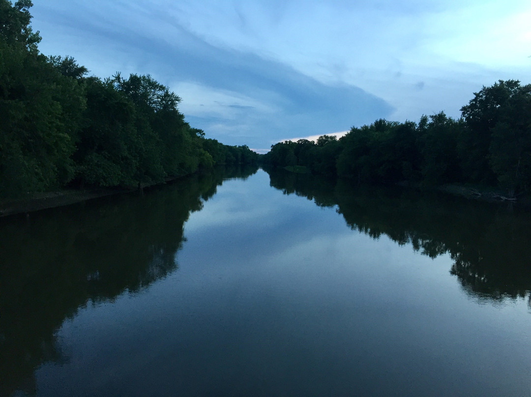 Centennial Bike Trail-Willow Springs必去景点